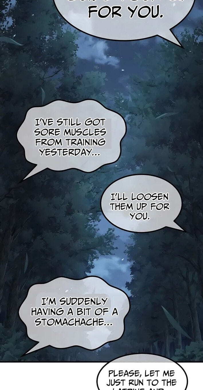 Murim Sachaewang Chapter 4 page 168 - 