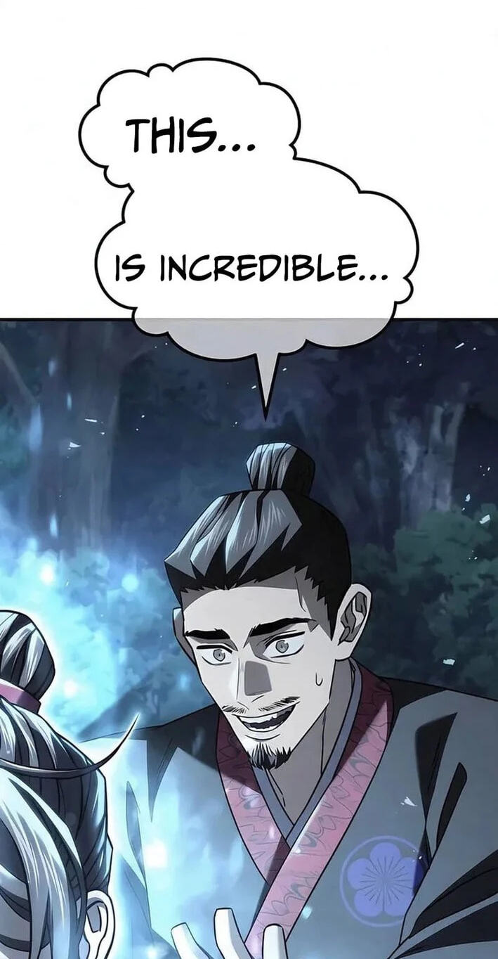 Murim Sachaewang Chapter 4 page 184 - 