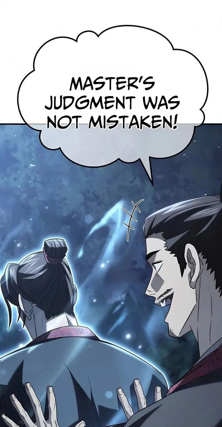 Murim Sachaewang Chapter 4 page 186 - 
