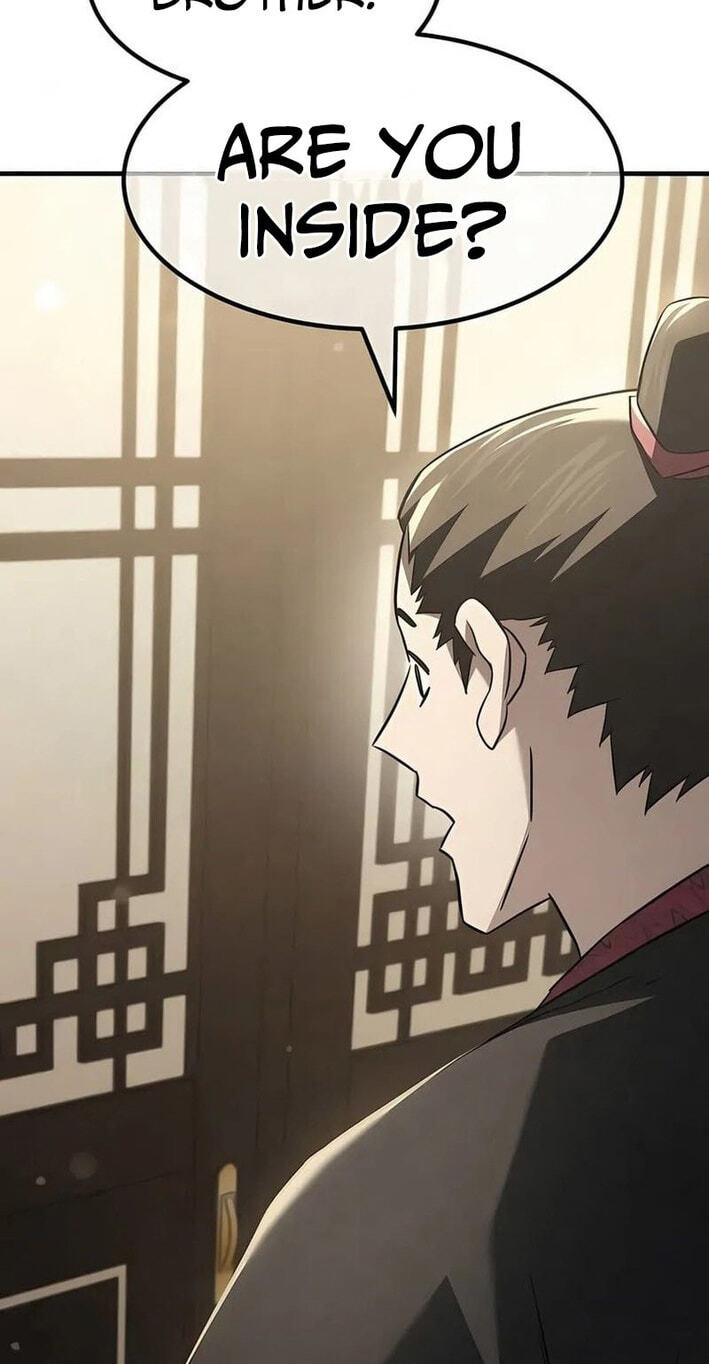 Murim Sachaewang Chapter 4 page 20 - 