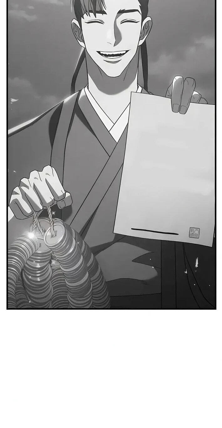Murim Sachaewang Chapter 4 page 203 - 