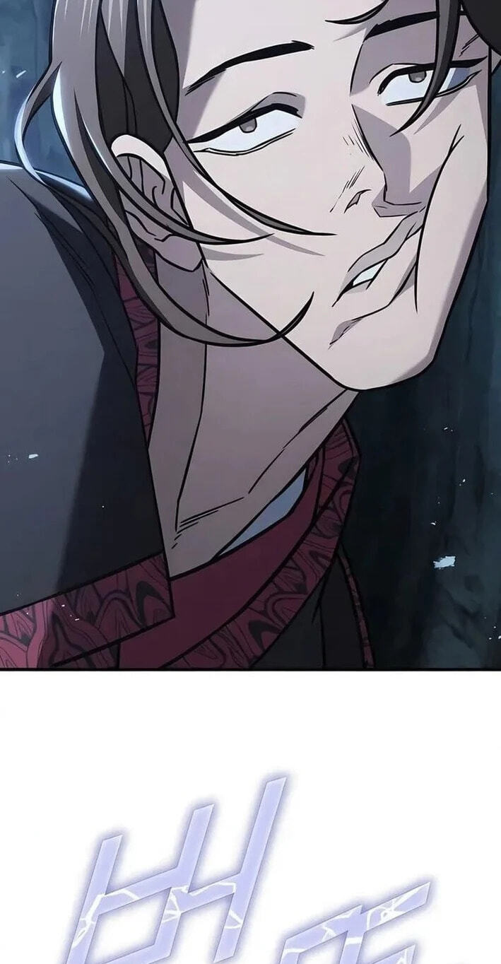 Murim Sachaewang Chapter 4 page 205 - 