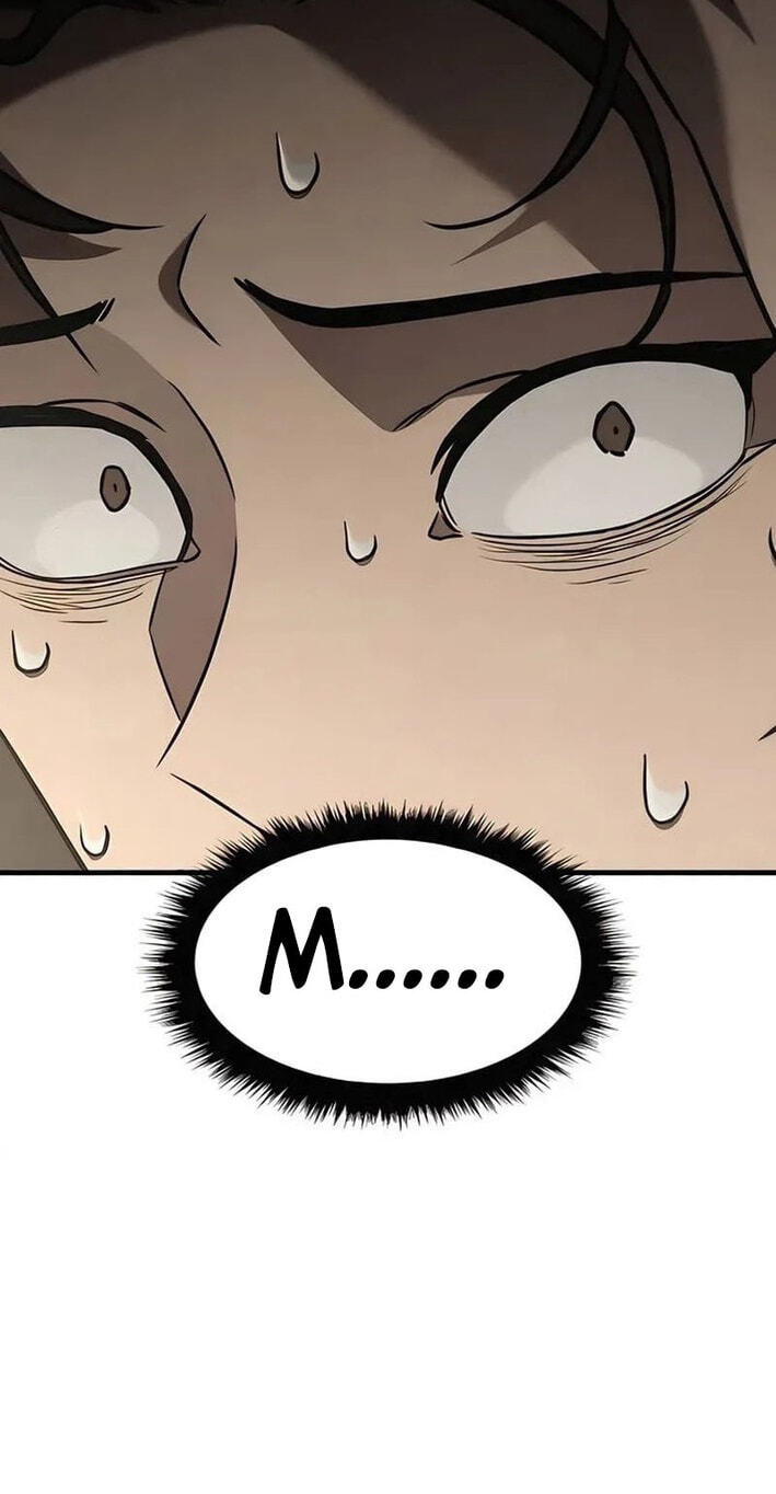 Murim Sachaewang Chapter 4 page 23 - 