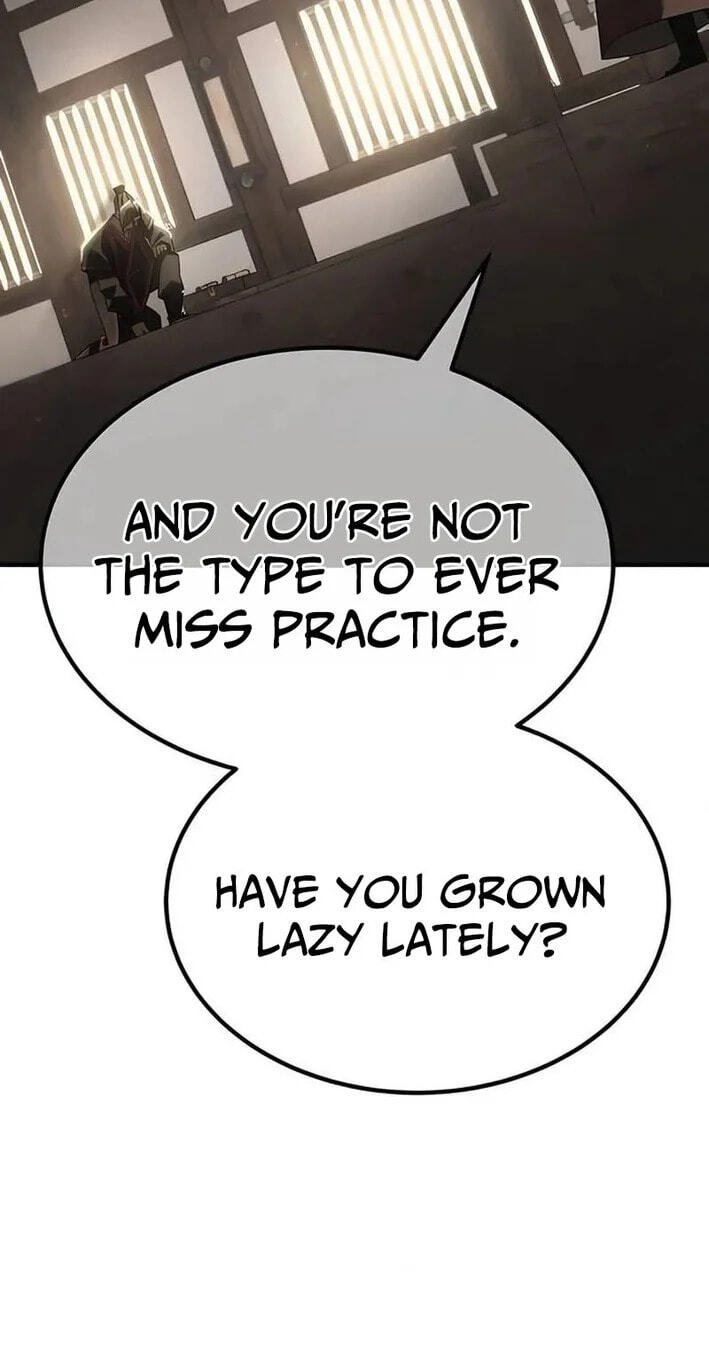 Murim Sachaewang Chapter 4 page 34 - 