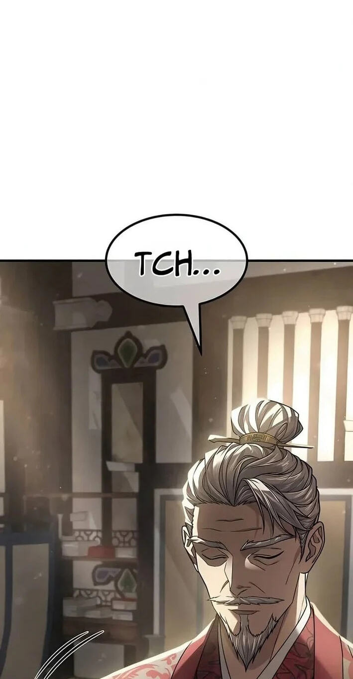 Murim Sachaewang Chapter 4 page 37 - 