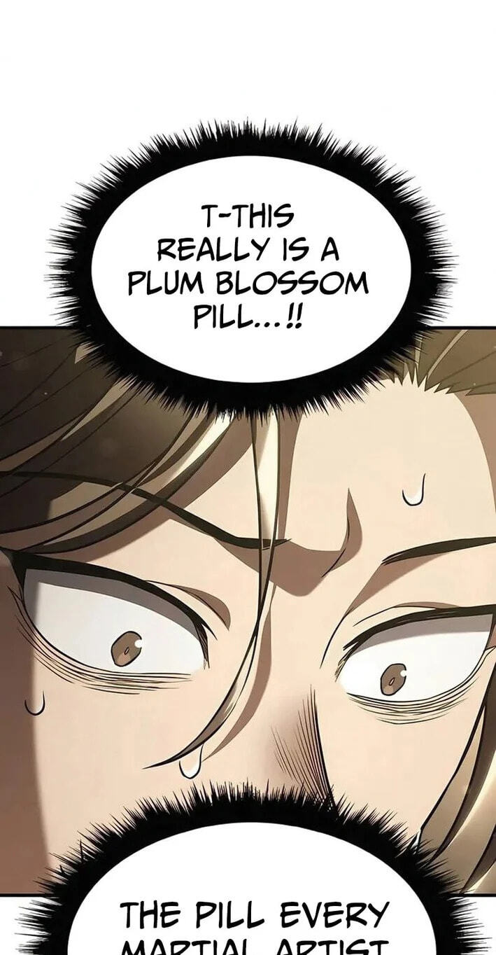 Murim Sachaewang Chapter 4 page 51 - 