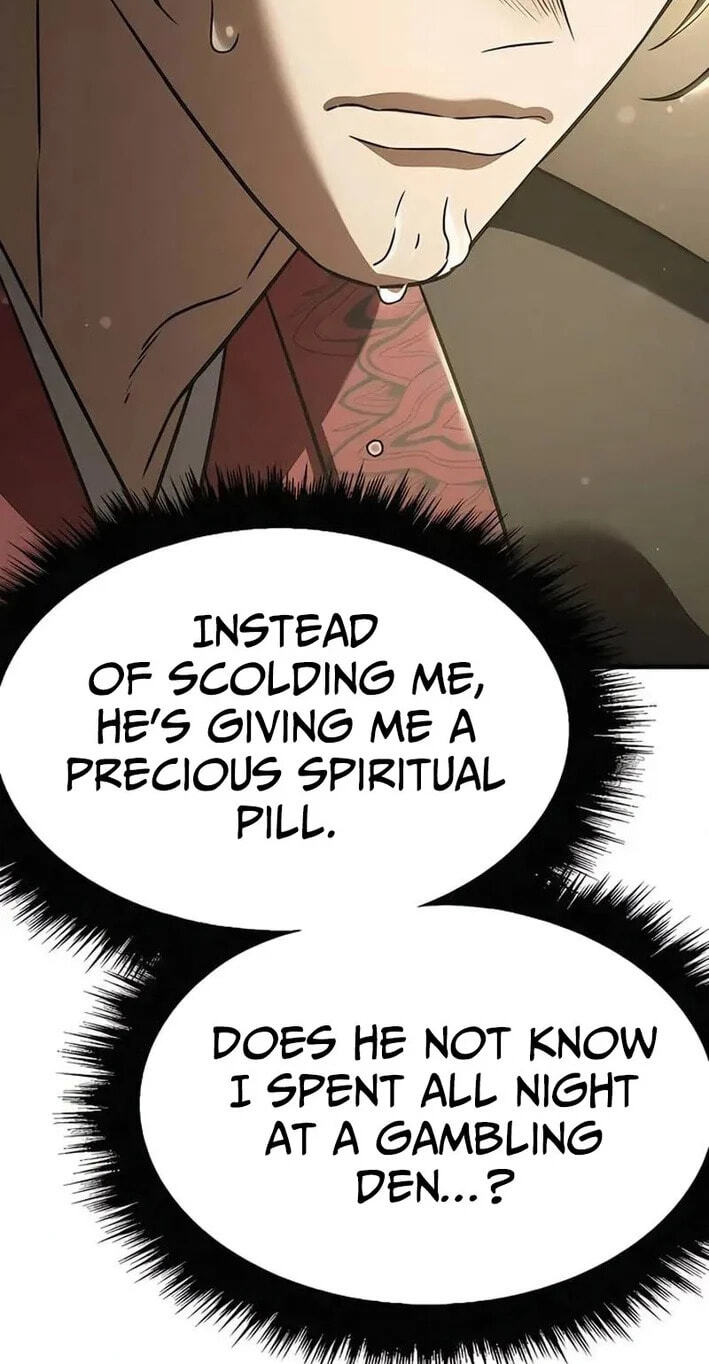 Murim Sachaewang Chapter 4 page 53 - 
