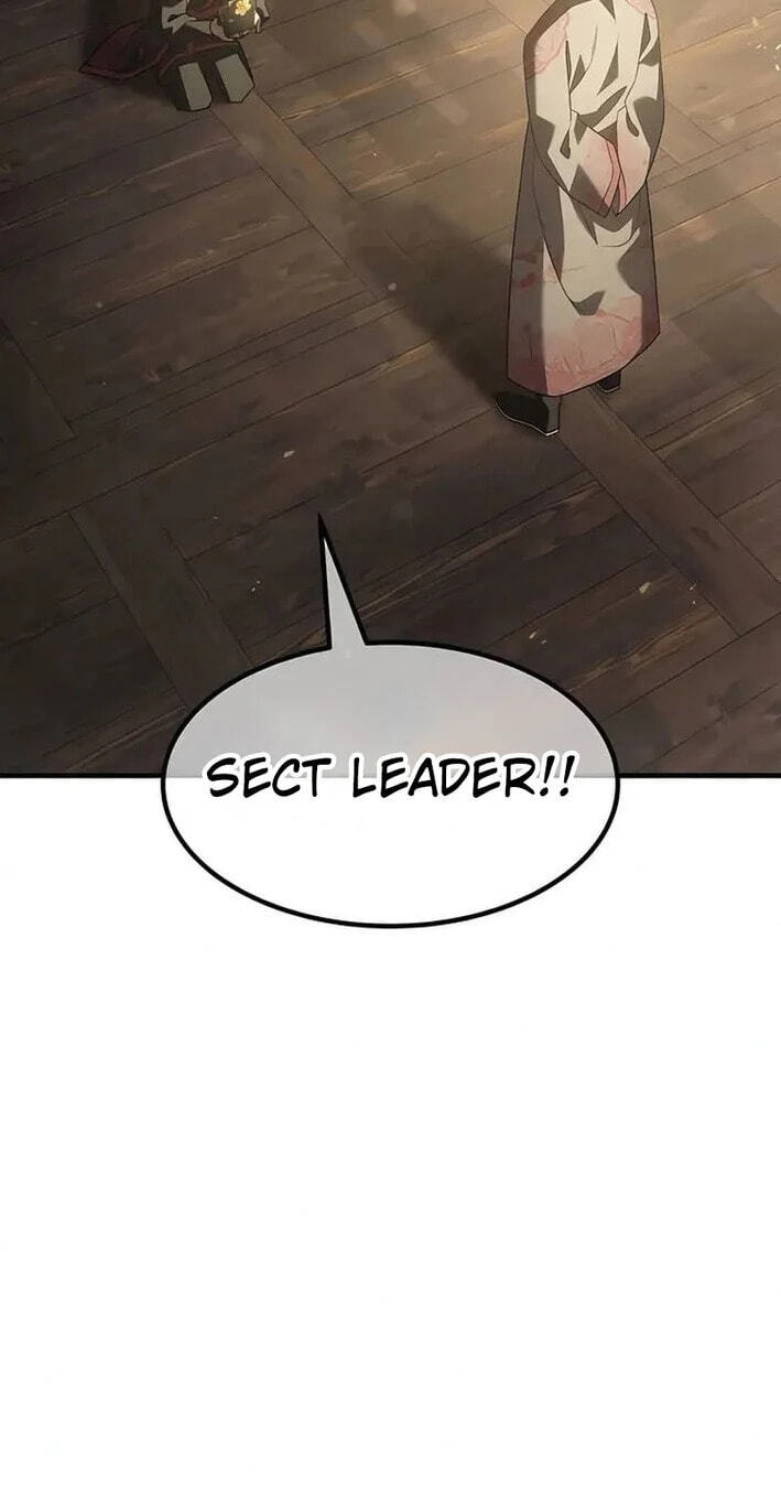 Murim Sachaewang Chapter 4 page 55 - 