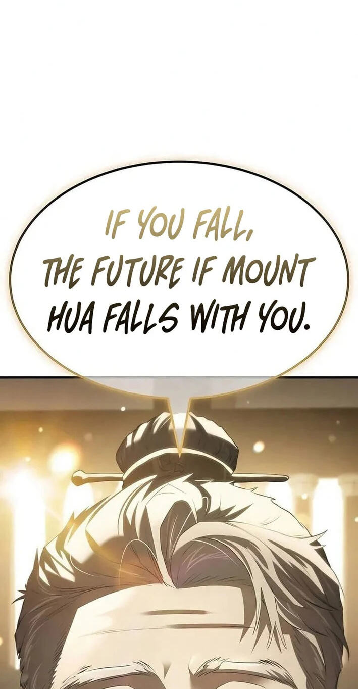 Murim Sachaewang Chapter 4 page 57 - 