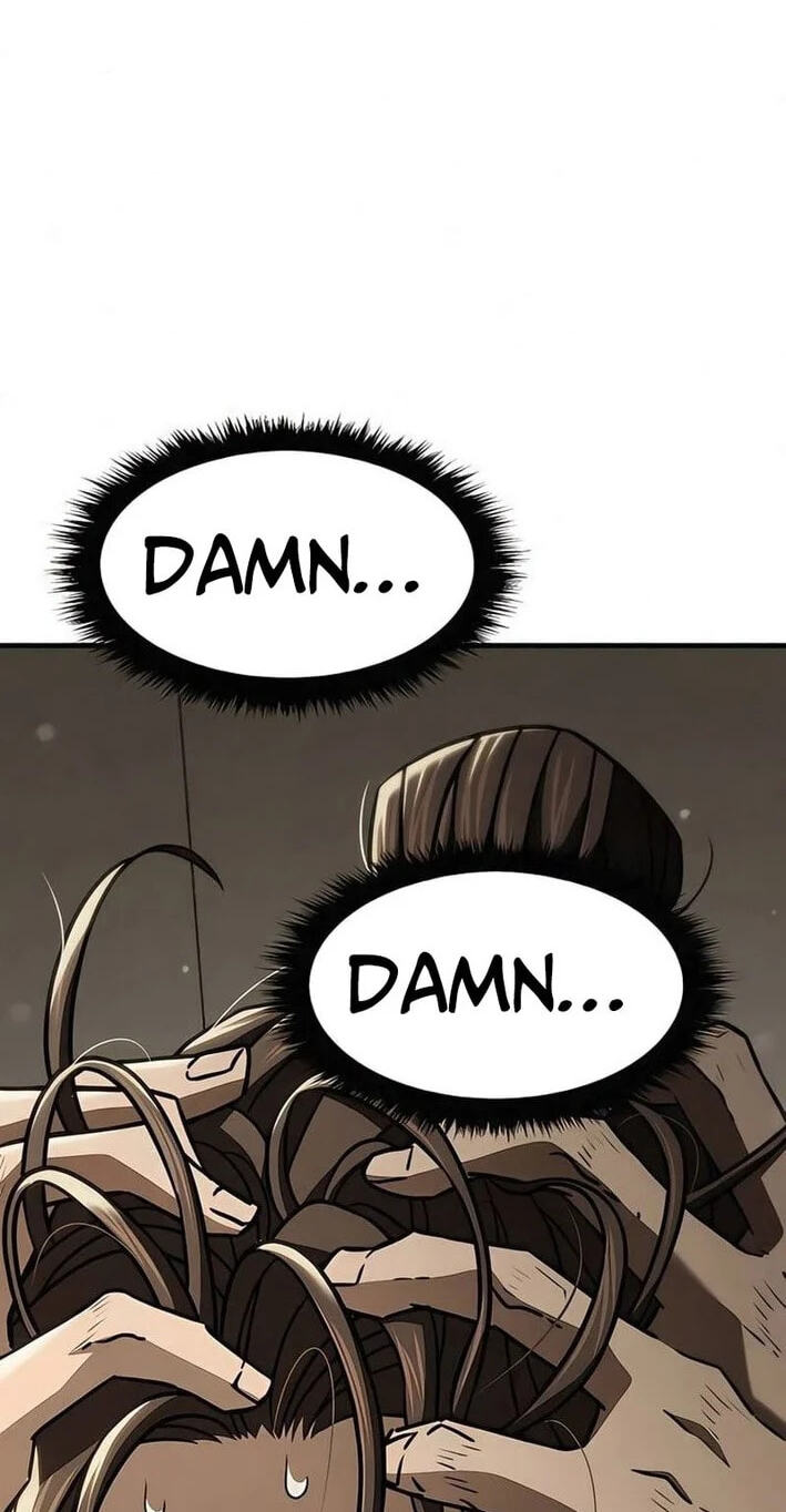 Murim Sachaewang Chapter 4 page 8 - 