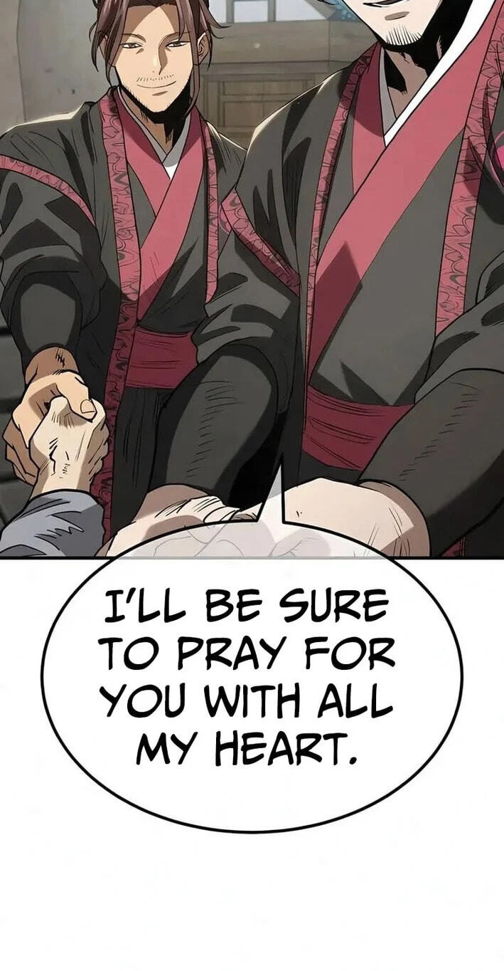 Murim Sachaewang Chapter 4 page 73 - 