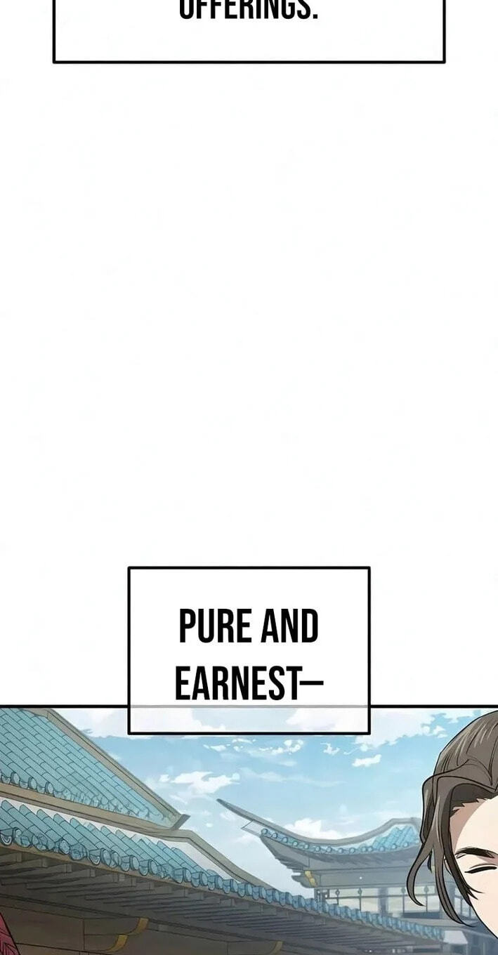 Murim Sachaewang Chapter 4 page 77 - 