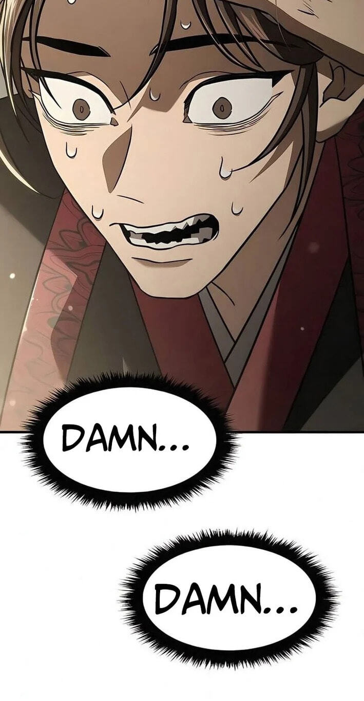 Murim Sachaewang Chapter 4 page 9 - 