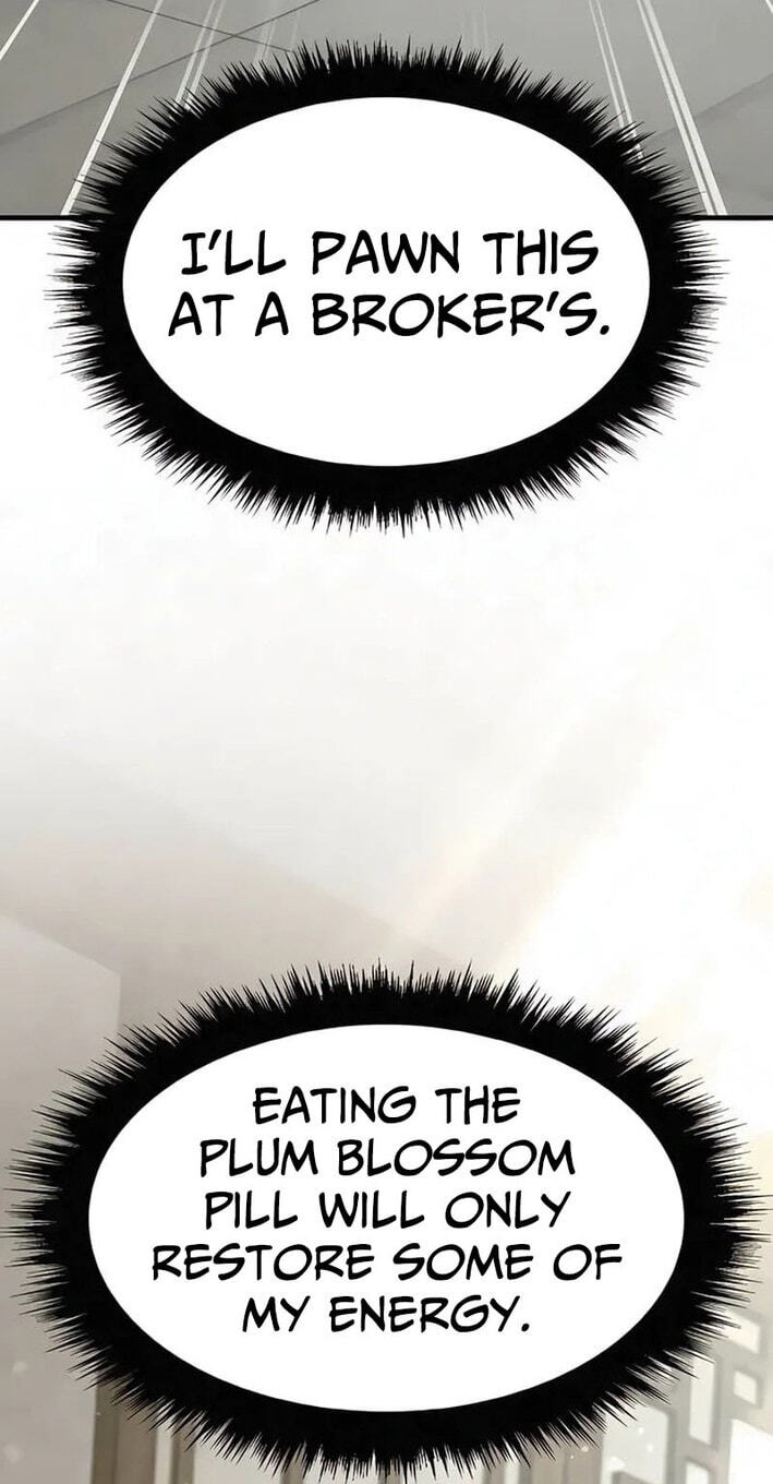 Murim Sachaewang Chapter 4 page 88 - 