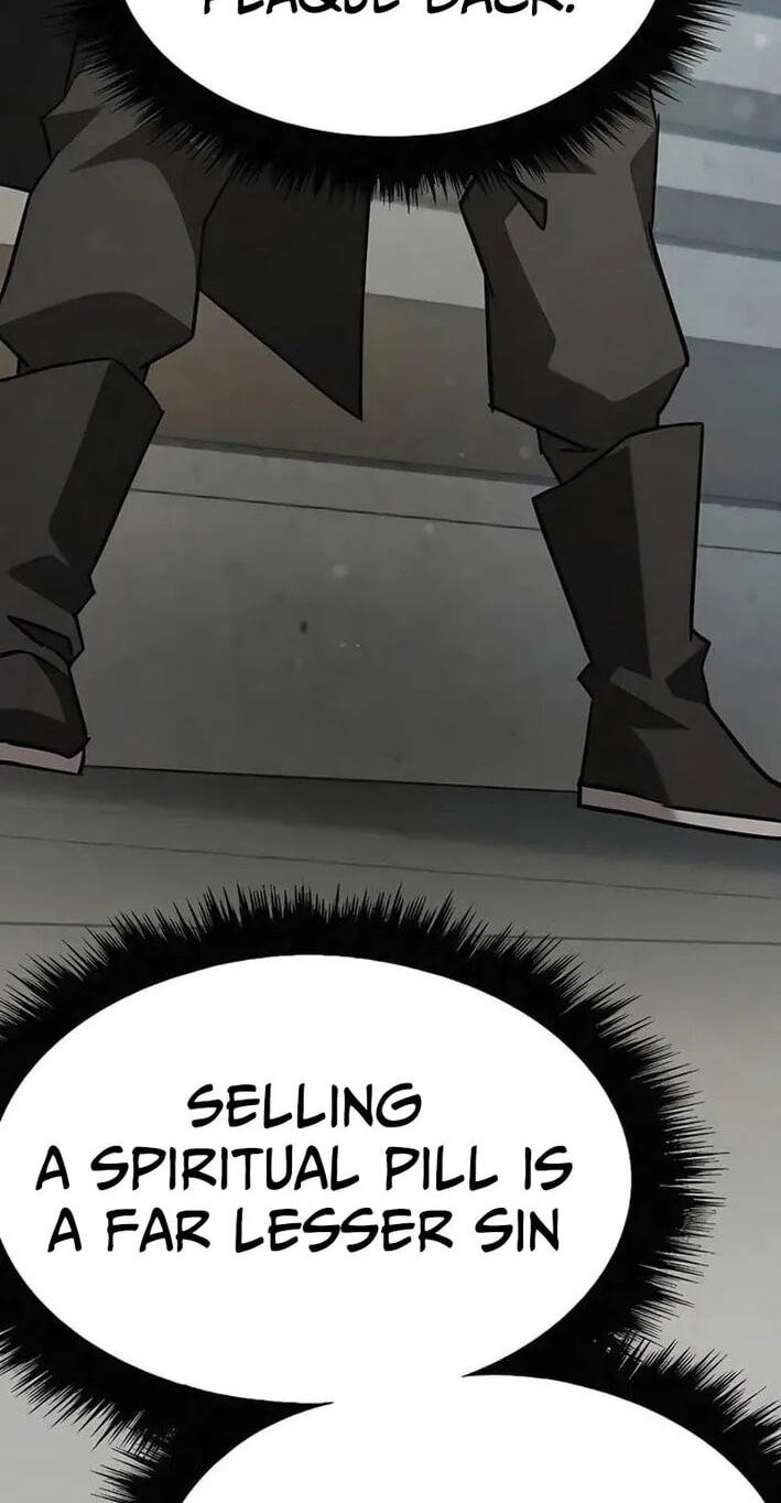Murim Sachaewang Chapter 4 page 90 - 