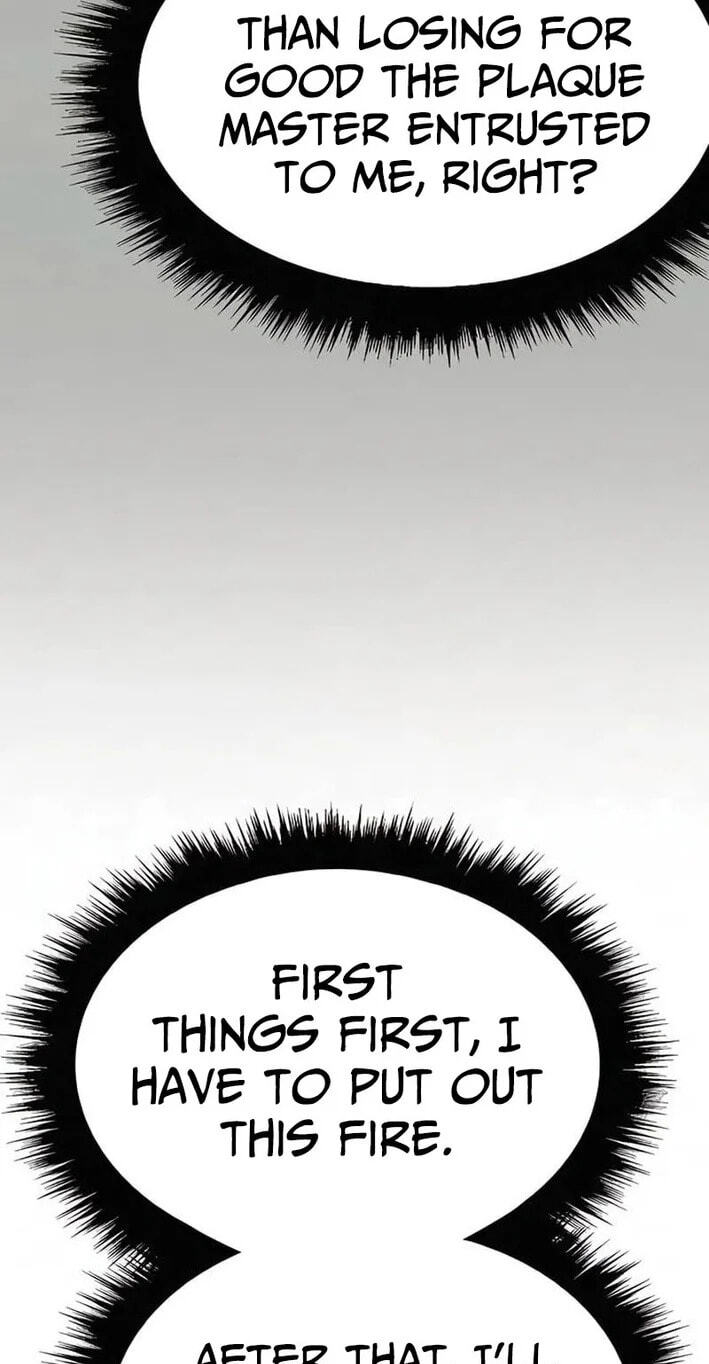 Murim Sachaewang Chapter 4 page 91 - 