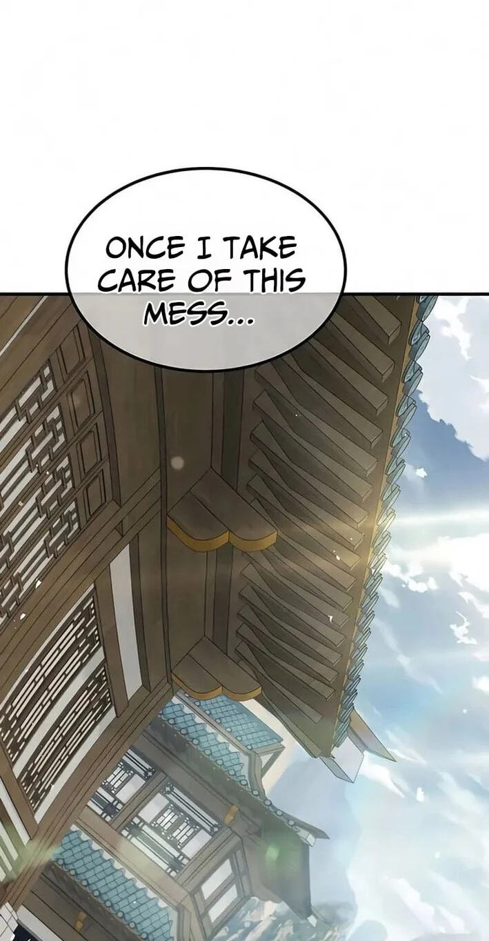 Murim Sachaewang Chapter 4 page 96 - 