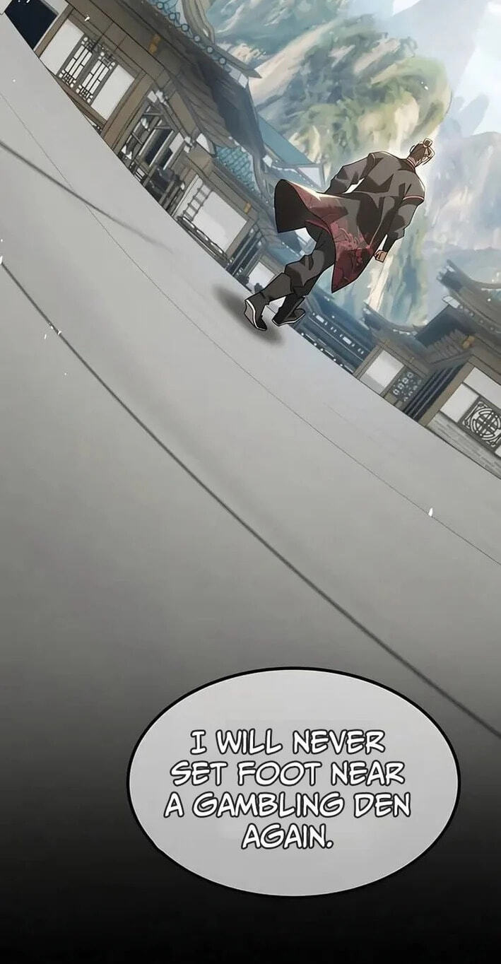 Murim Sachaewang Chapter 4 page 97 - 