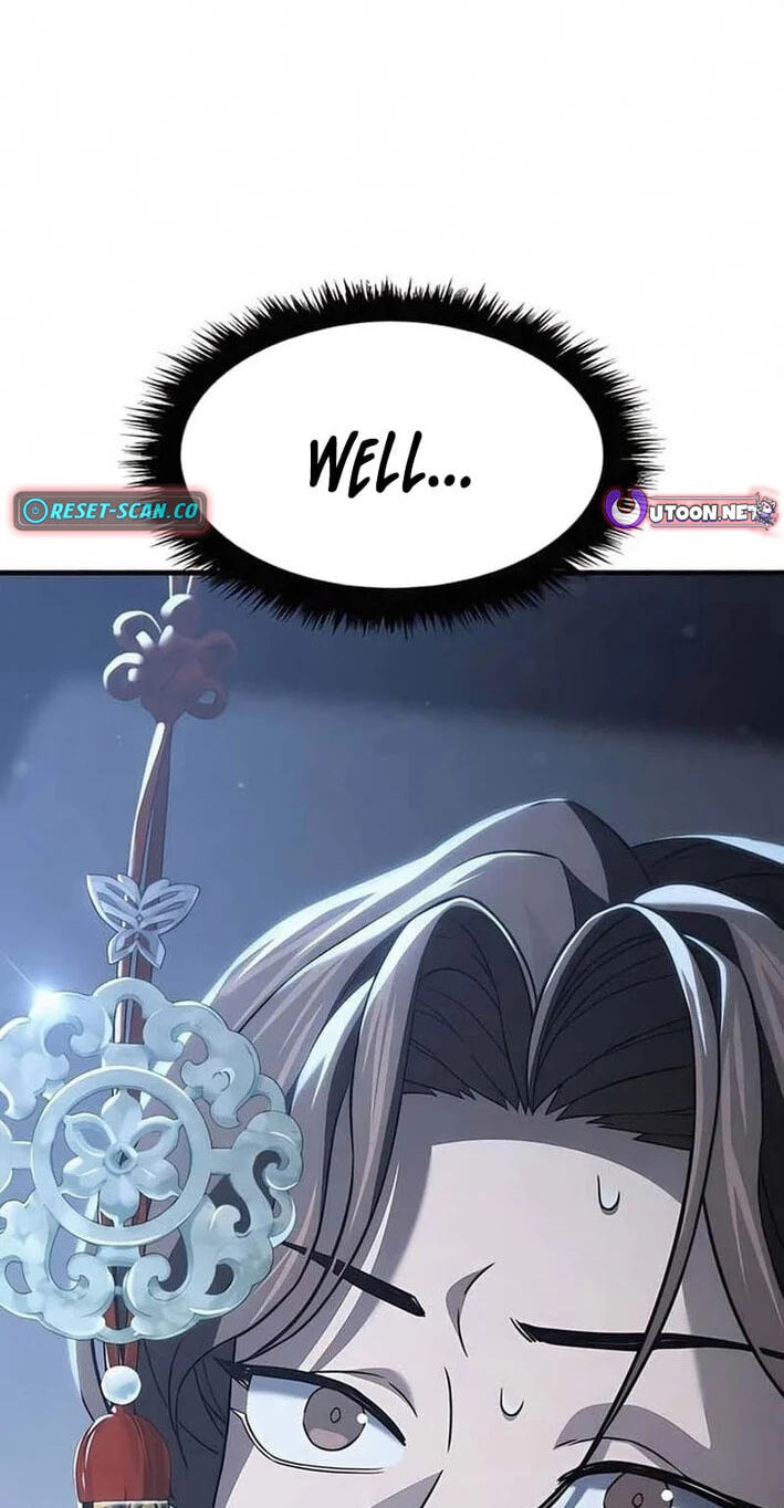 Murim Sachaewang Chapter 5 page 116 - 