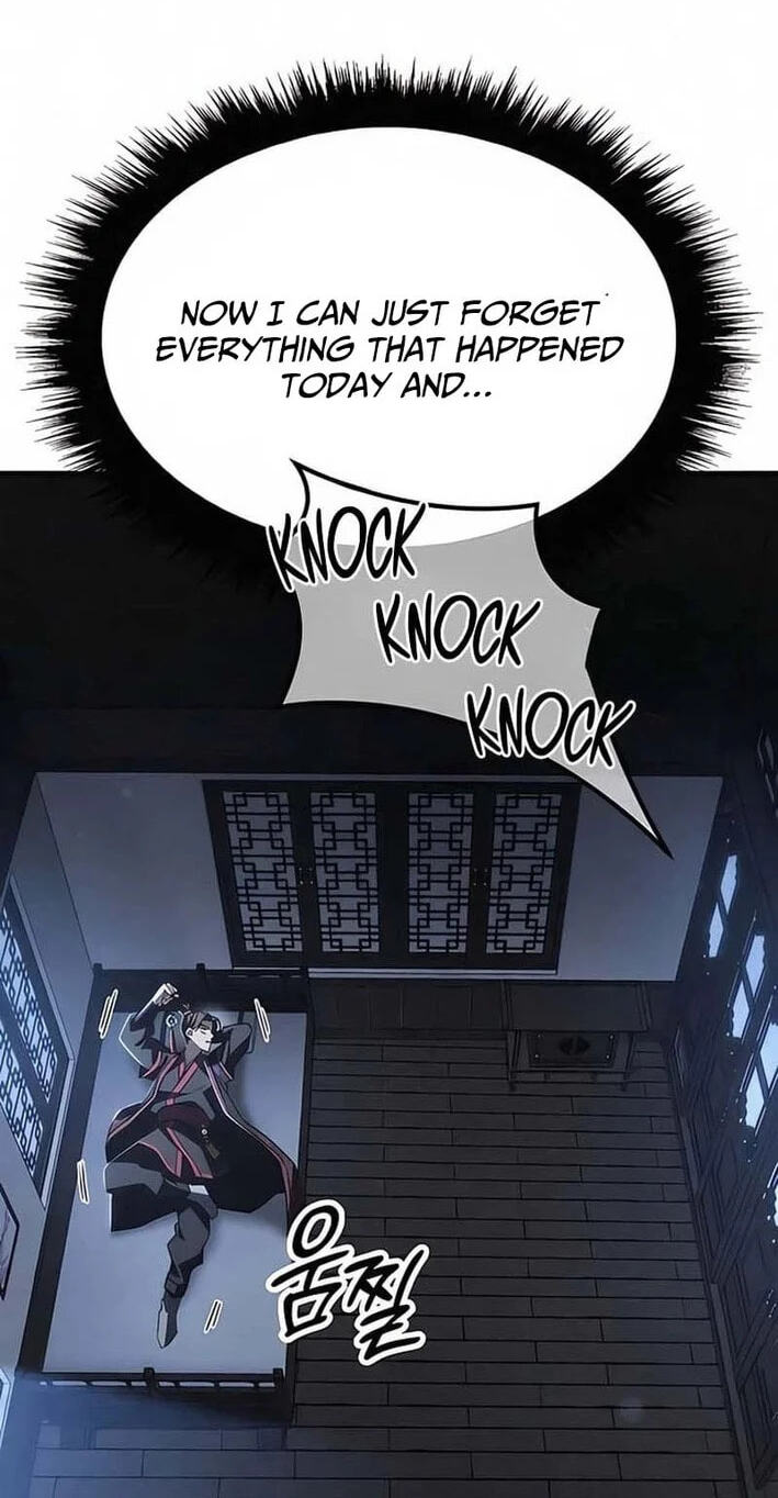 Murim Sachaewang Chapter 5 page 118 - 