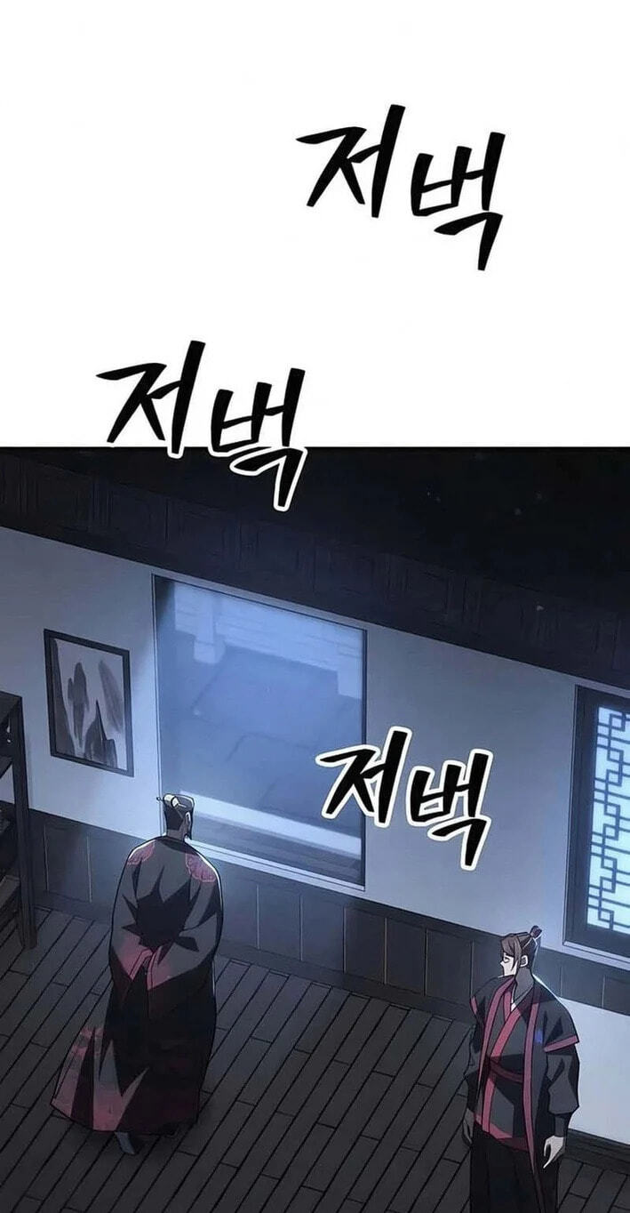 Murim Sachaewang Chapter 5 page 128 - 