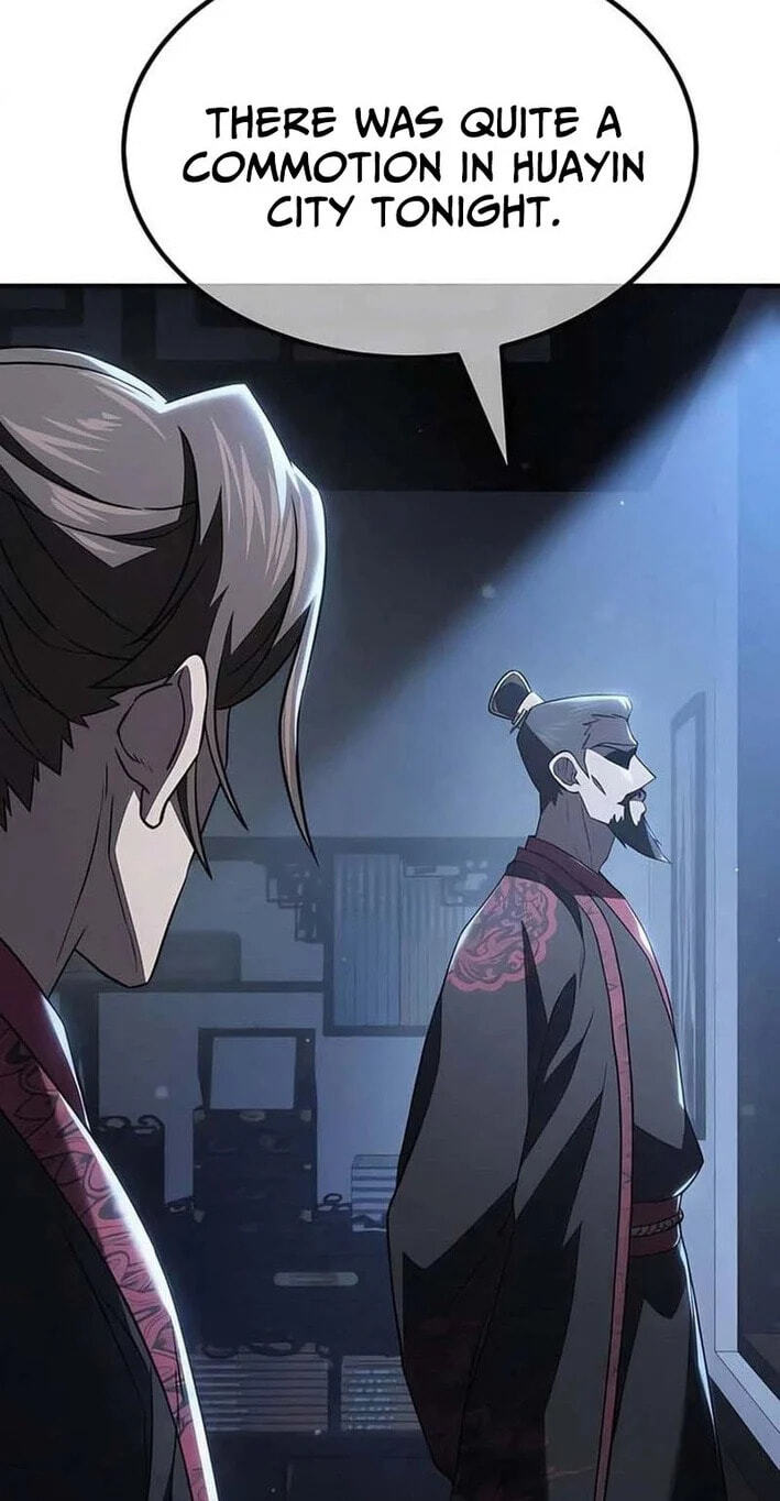 Murim Sachaewang Chapter 5 page 130 - 