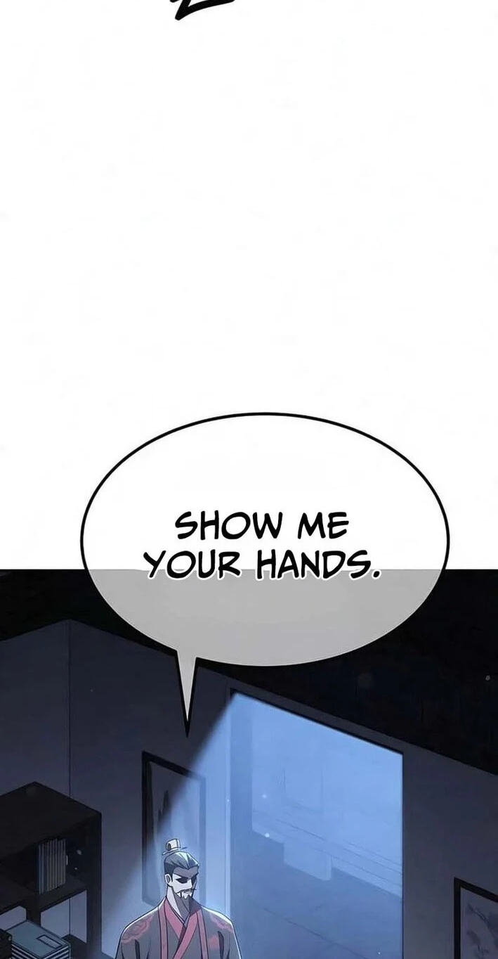 Murim Sachaewang Chapter 5 page 134 - 