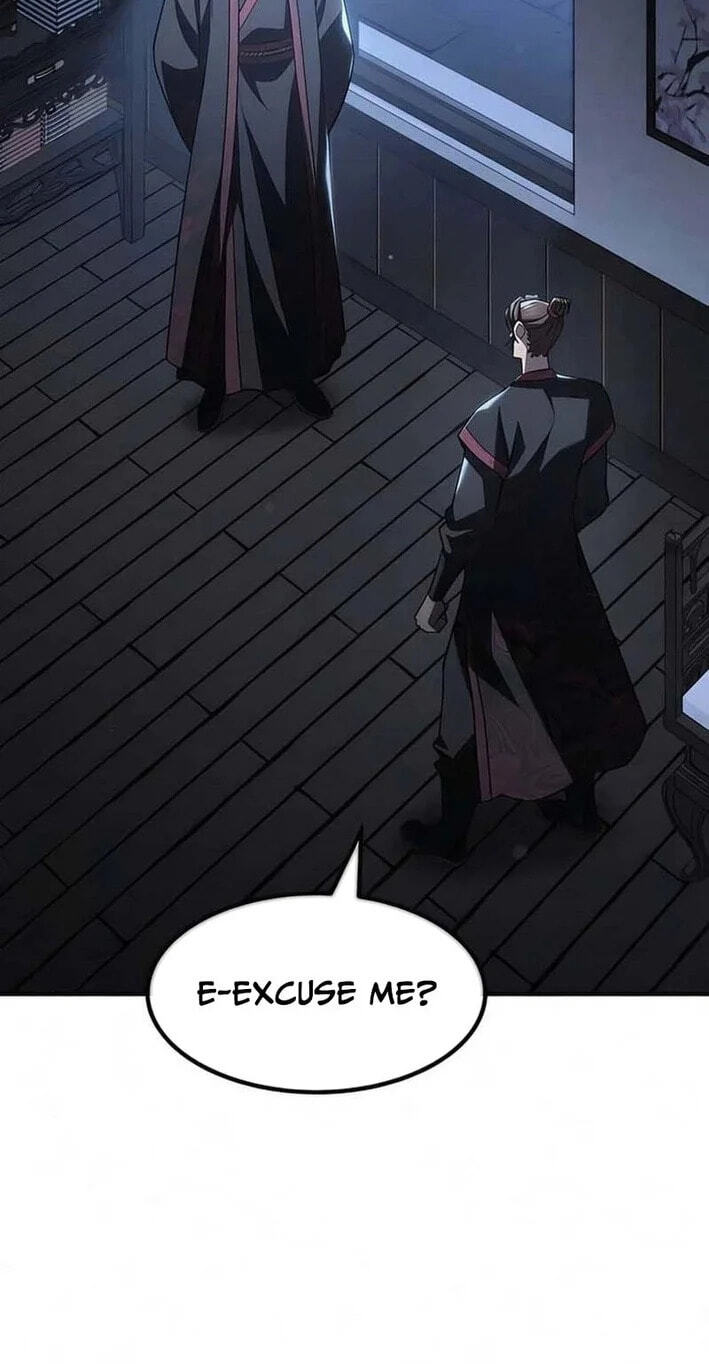 Murim Sachaewang Chapter 5 page 135 - 