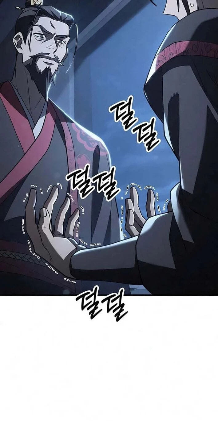 Murim Sachaewang Chapter 5 page 141 - 