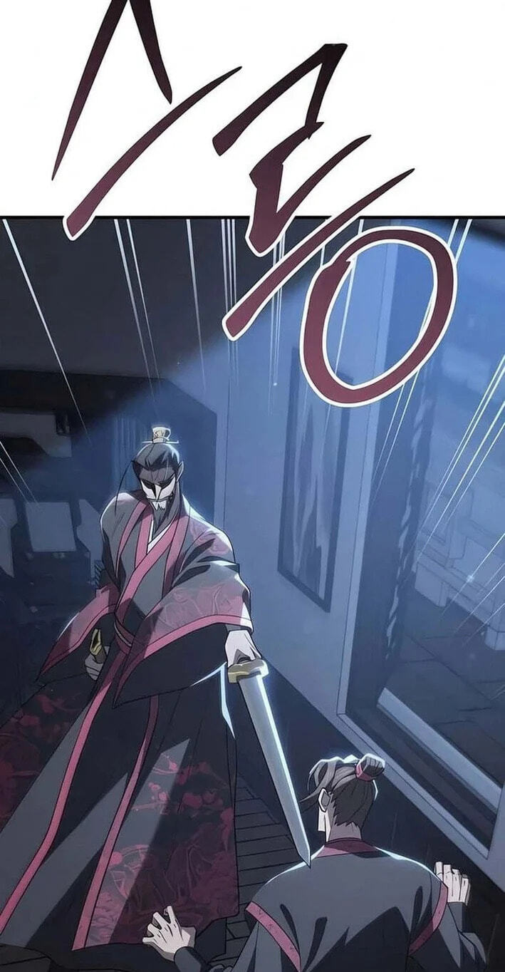 Murim Sachaewang Chapter 5 page 144 - 