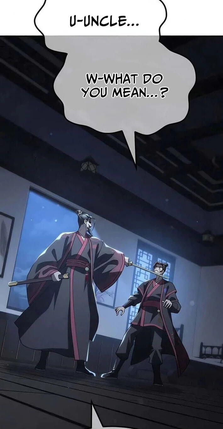 Murim Sachaewang Chapter 5 page 150 - 