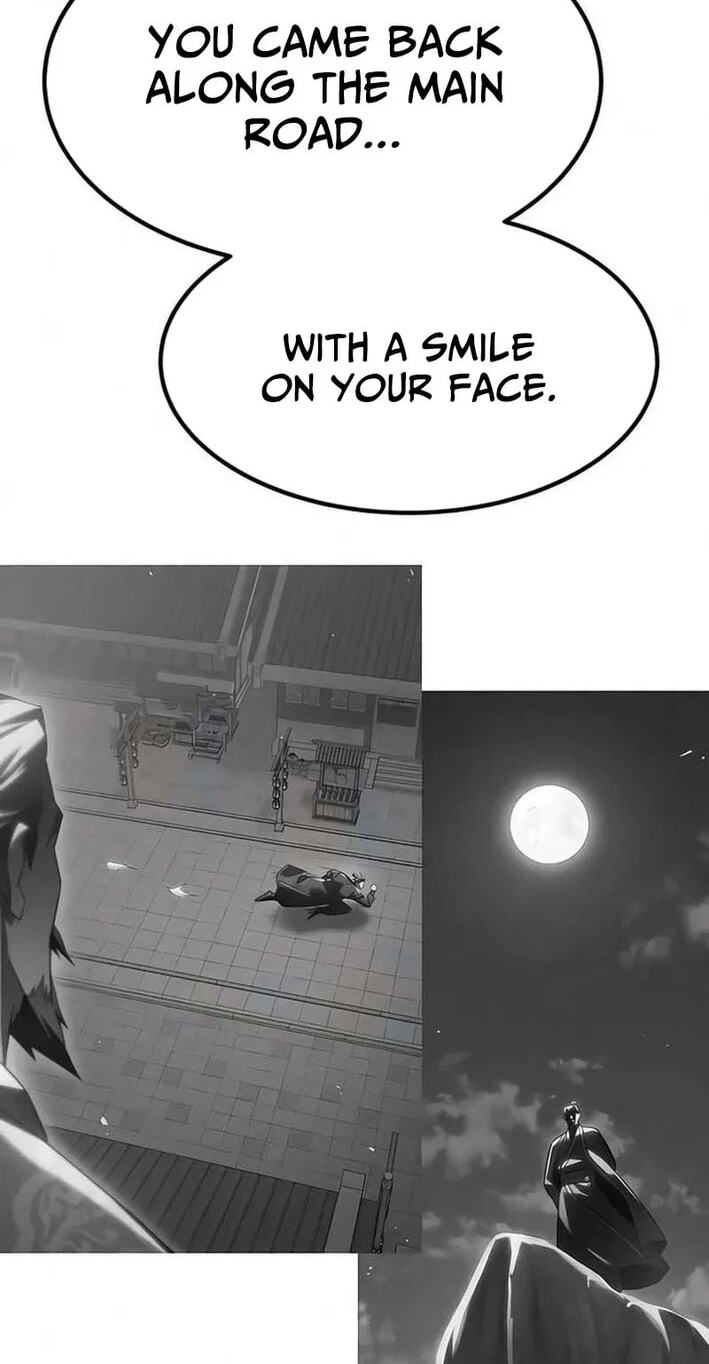 Murim Sachaewang Chapter 5 page 153 - 