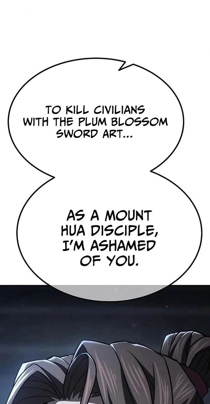 Murim Sachaewang Chapter 5 page 155 - 