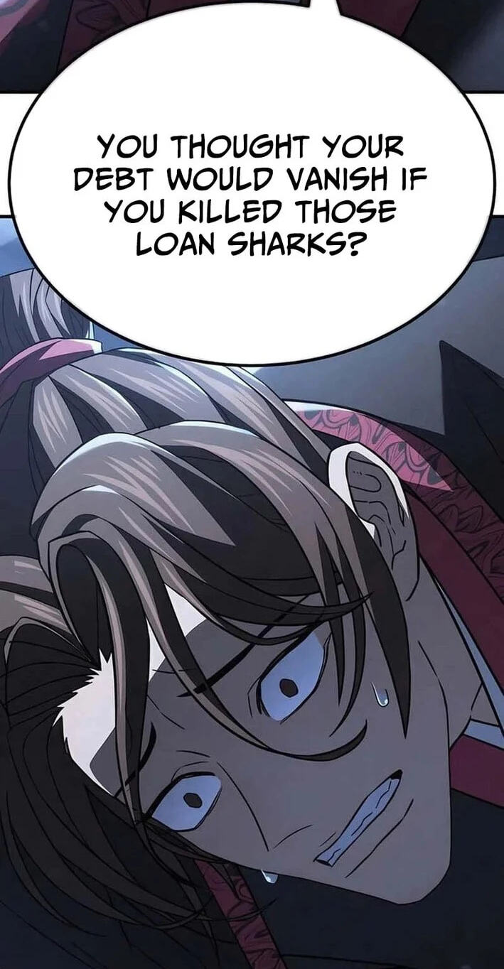 Murim Sachaewang Chapter 5 page 175 - 