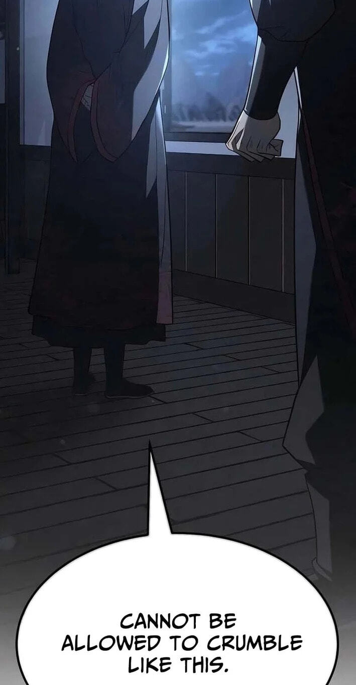 Murim Sachaewang Chapter 5 page 190 - 