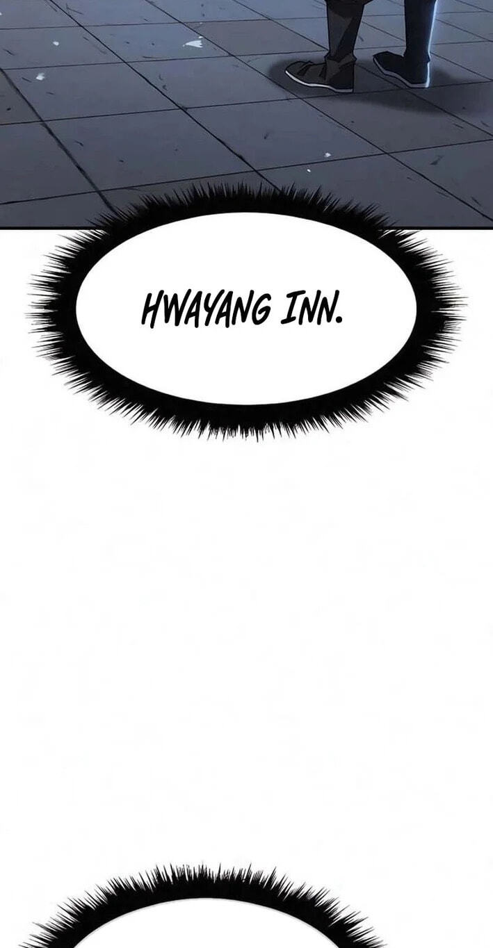 Murim Sachaewang Chapter 5 page 20 - 
