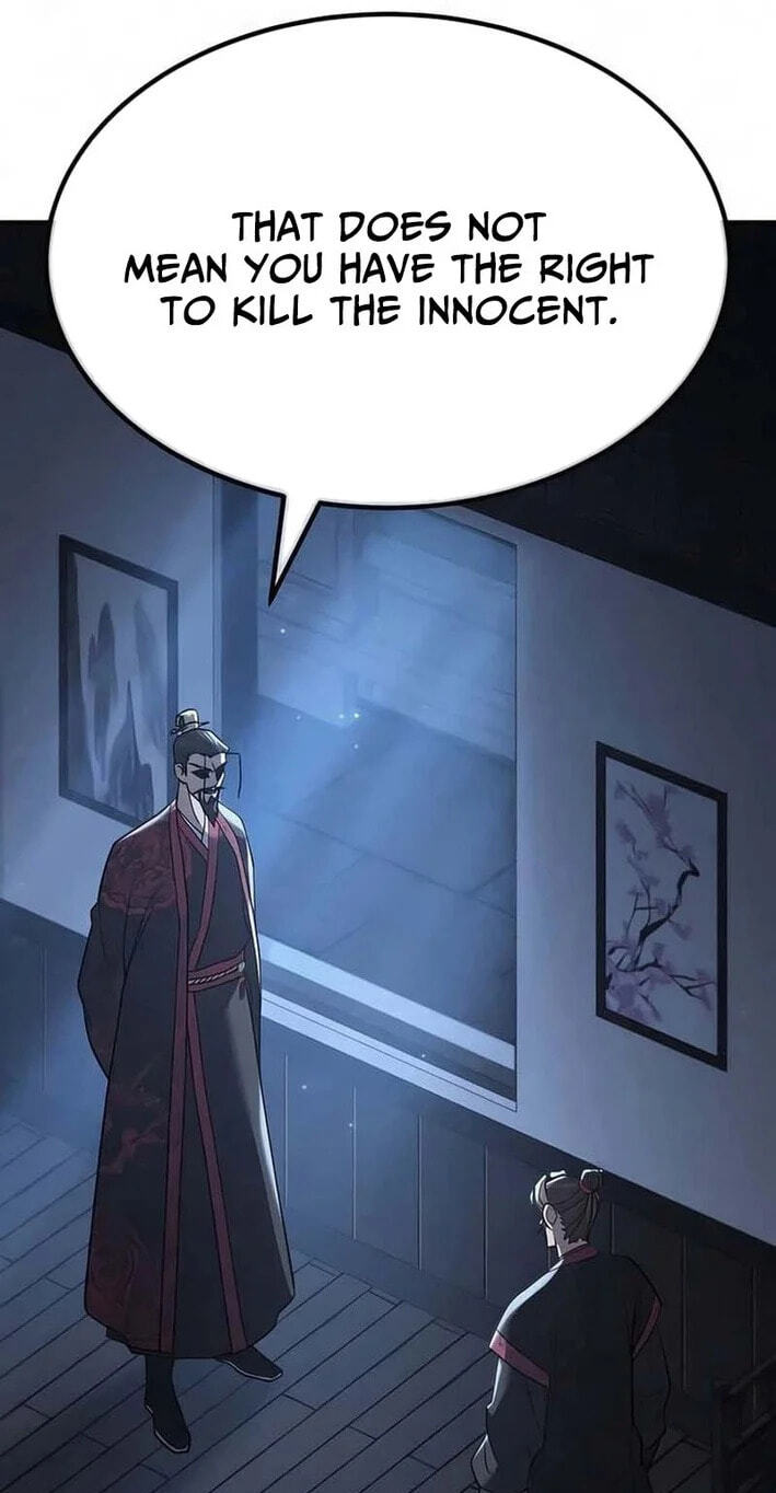 Murim Sachaewang Chapter 5 page 196 - 