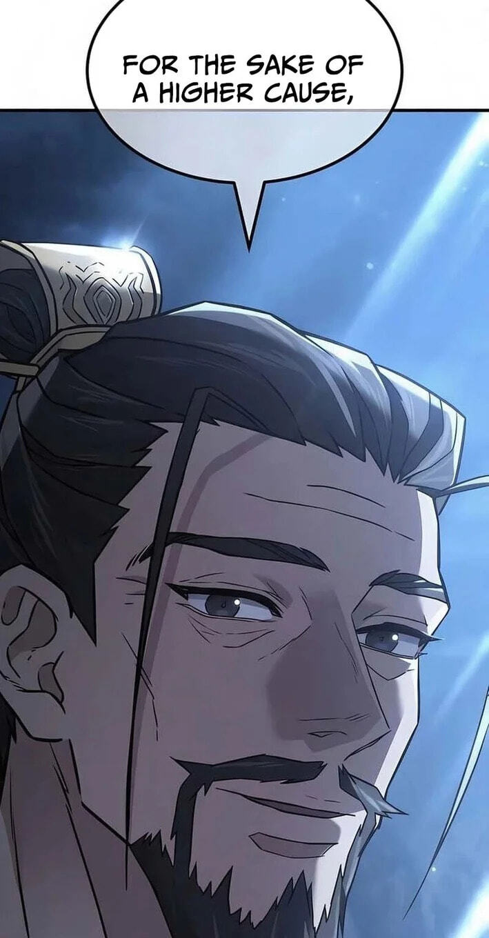 Murim Sachaewang Chapter 5 page 198 - 