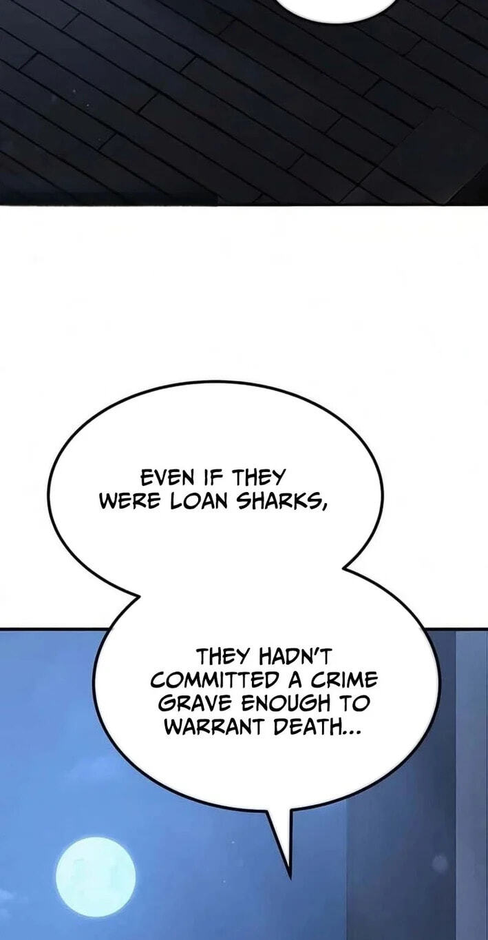 Murim Sachaewang Chapter 5 page 207 - 