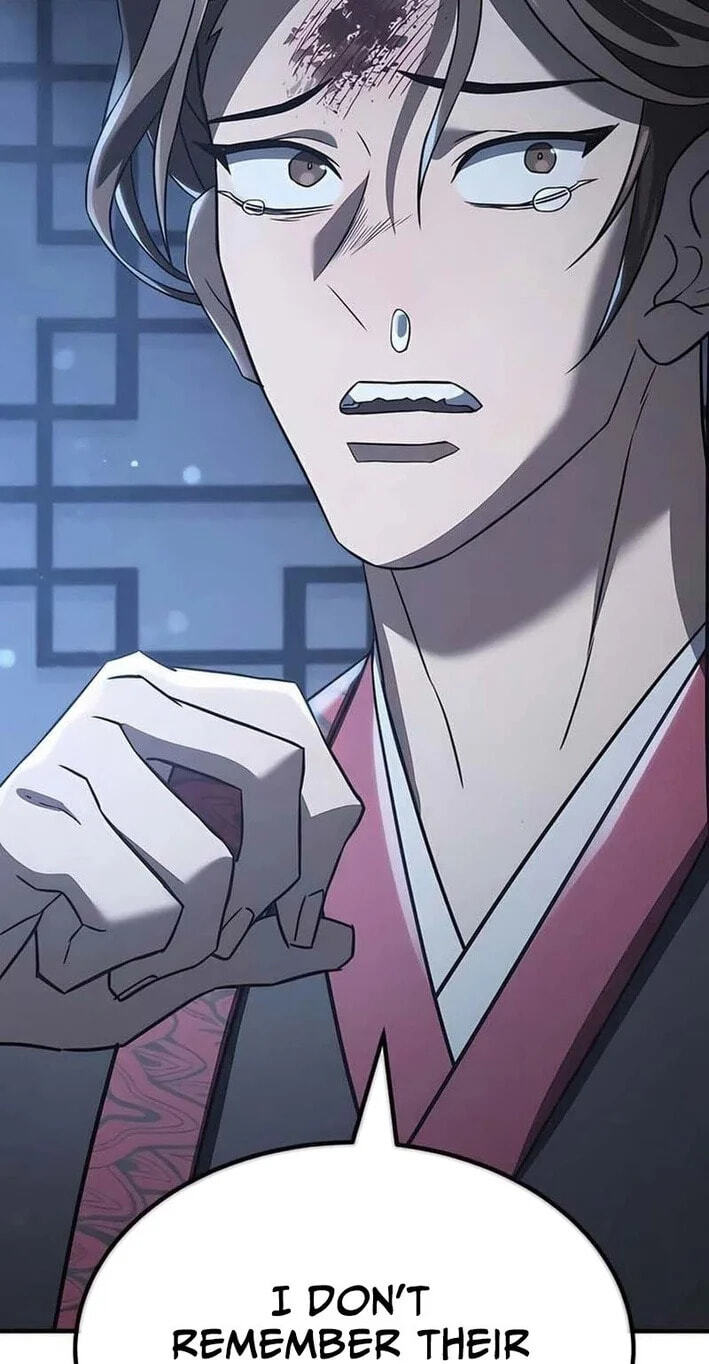 Murim Sachaewang Chapter 5 page 210 - 