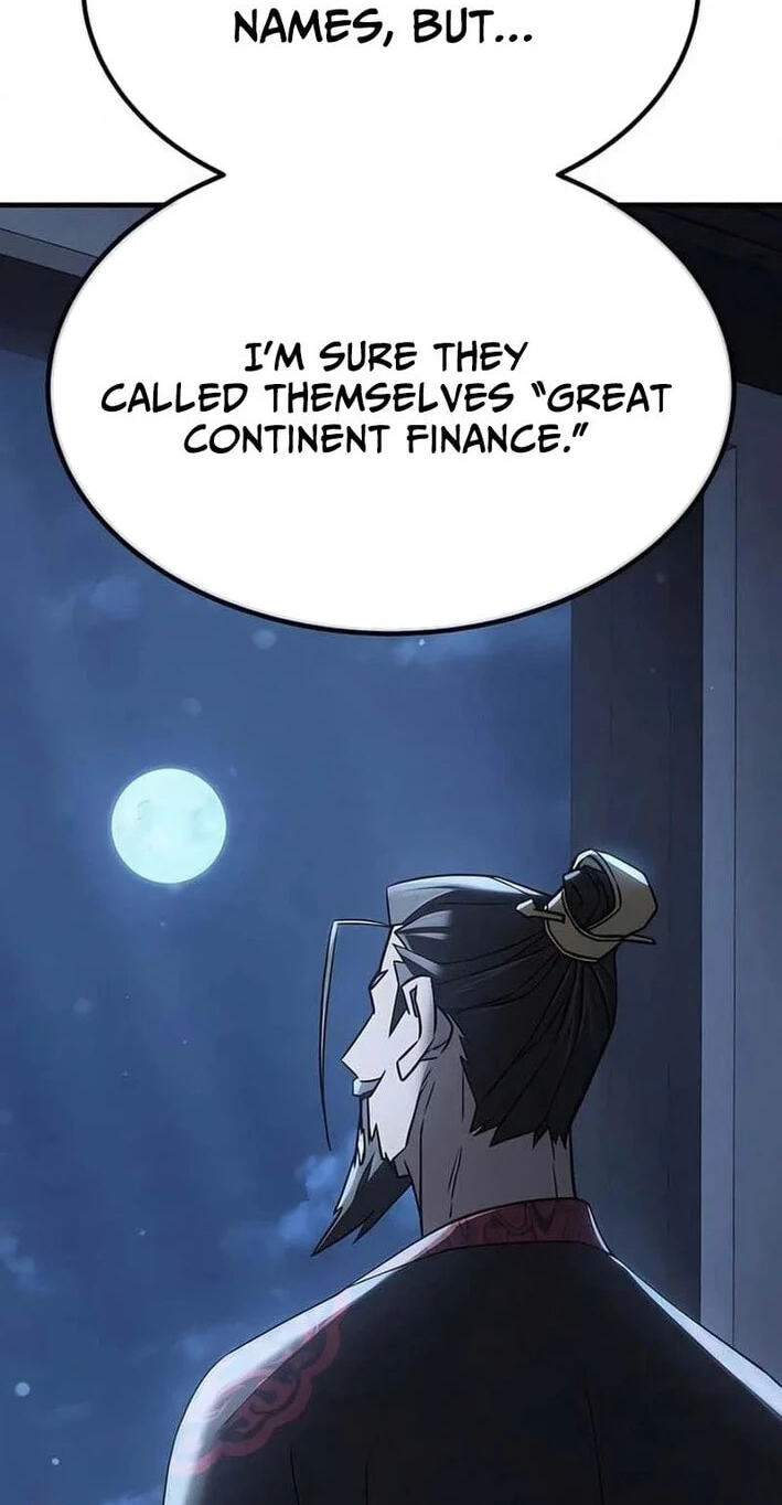 Murim Sachaewang Chapter 5 page 211 - 