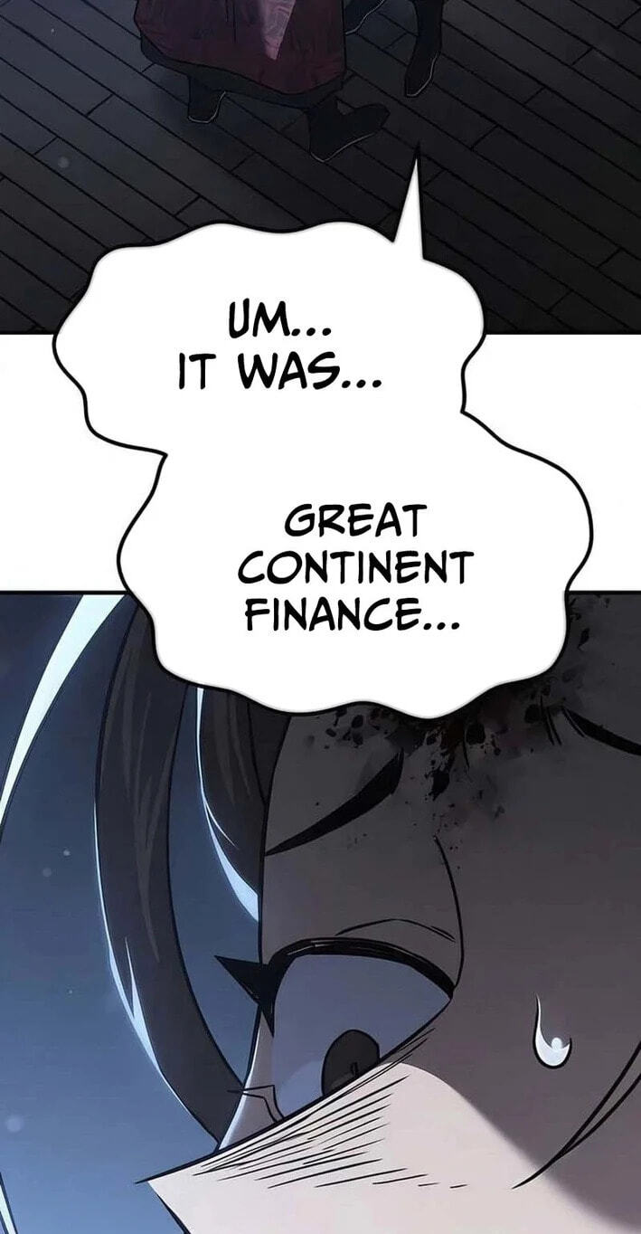 Murim Sachaewang Chapter 5 page 221 - 