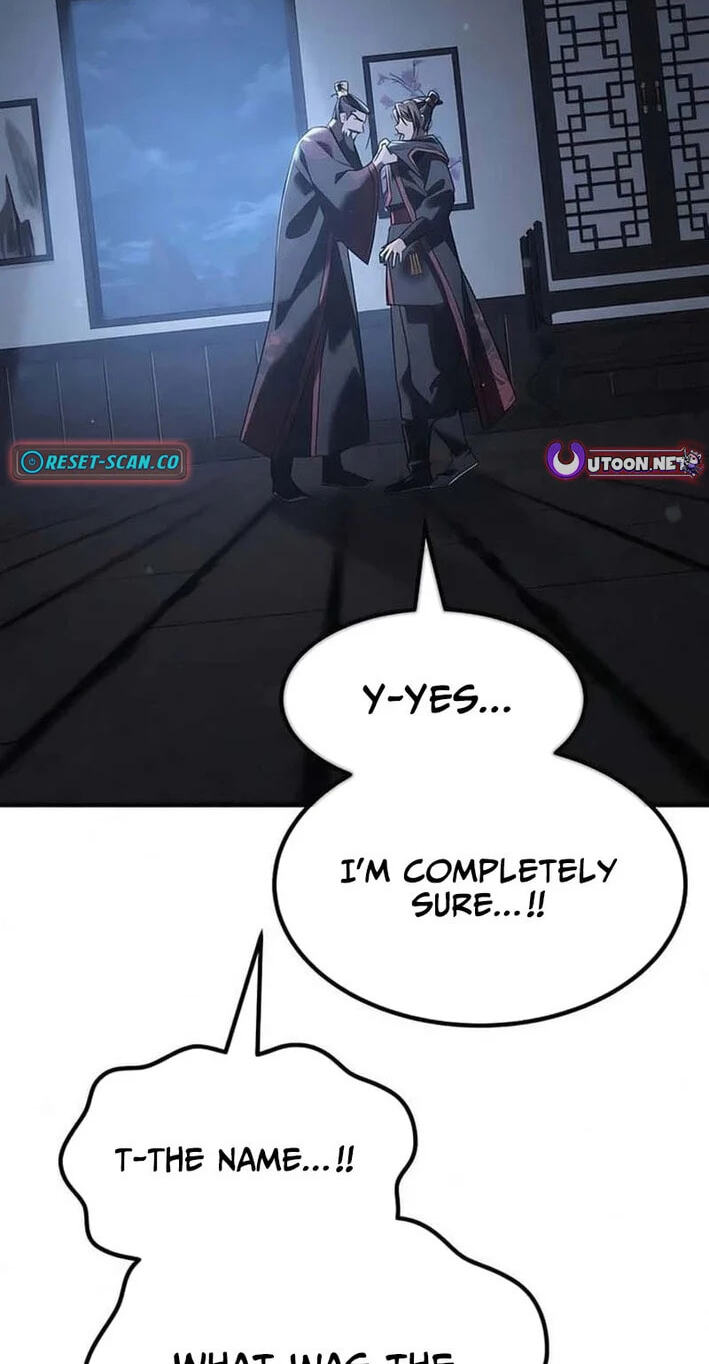 Murim Sachaewang Chapter 5 page 226 - 
