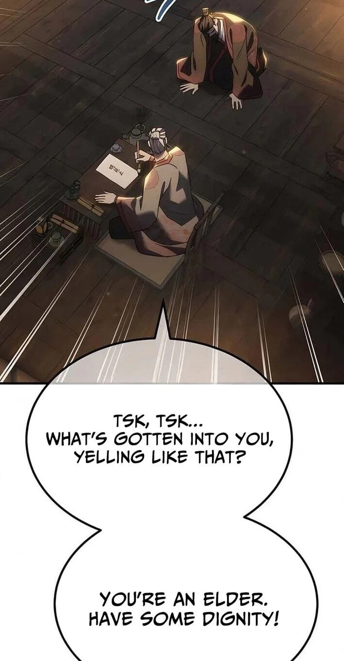 Murim Sachaewang Chapter 5 page 242 - 