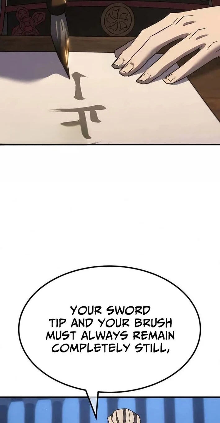 Murim Sachaewang Chapter 5 page 244 - 