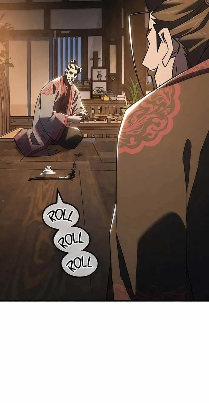 Murim Sachaewang Chapter 5 page 252 - 