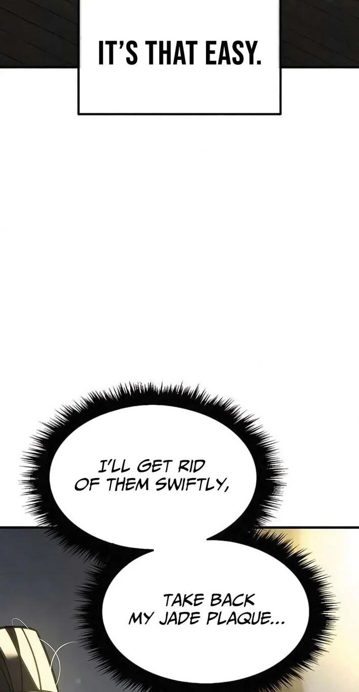 Murim Sachaewang Chapter 5 page 30 - 