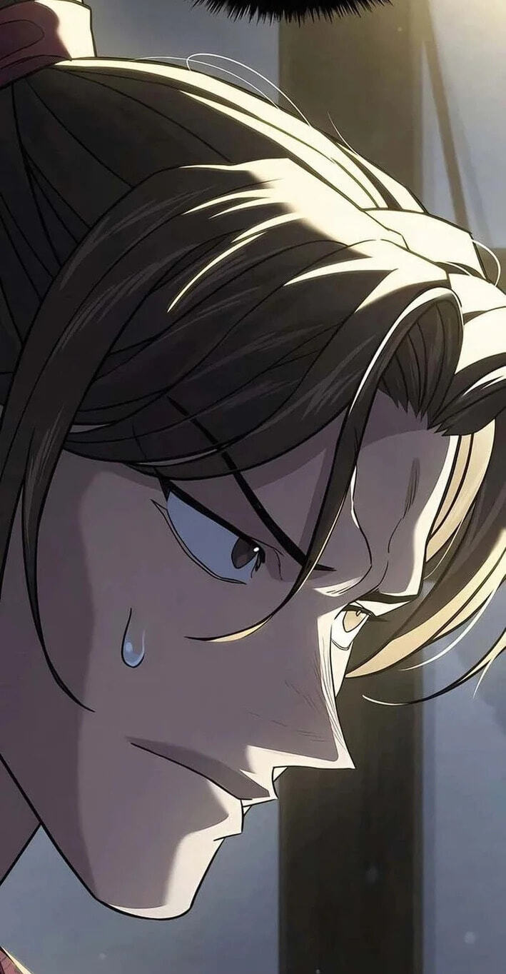 Murim Sachaewang Chapter 5 page 31 - 