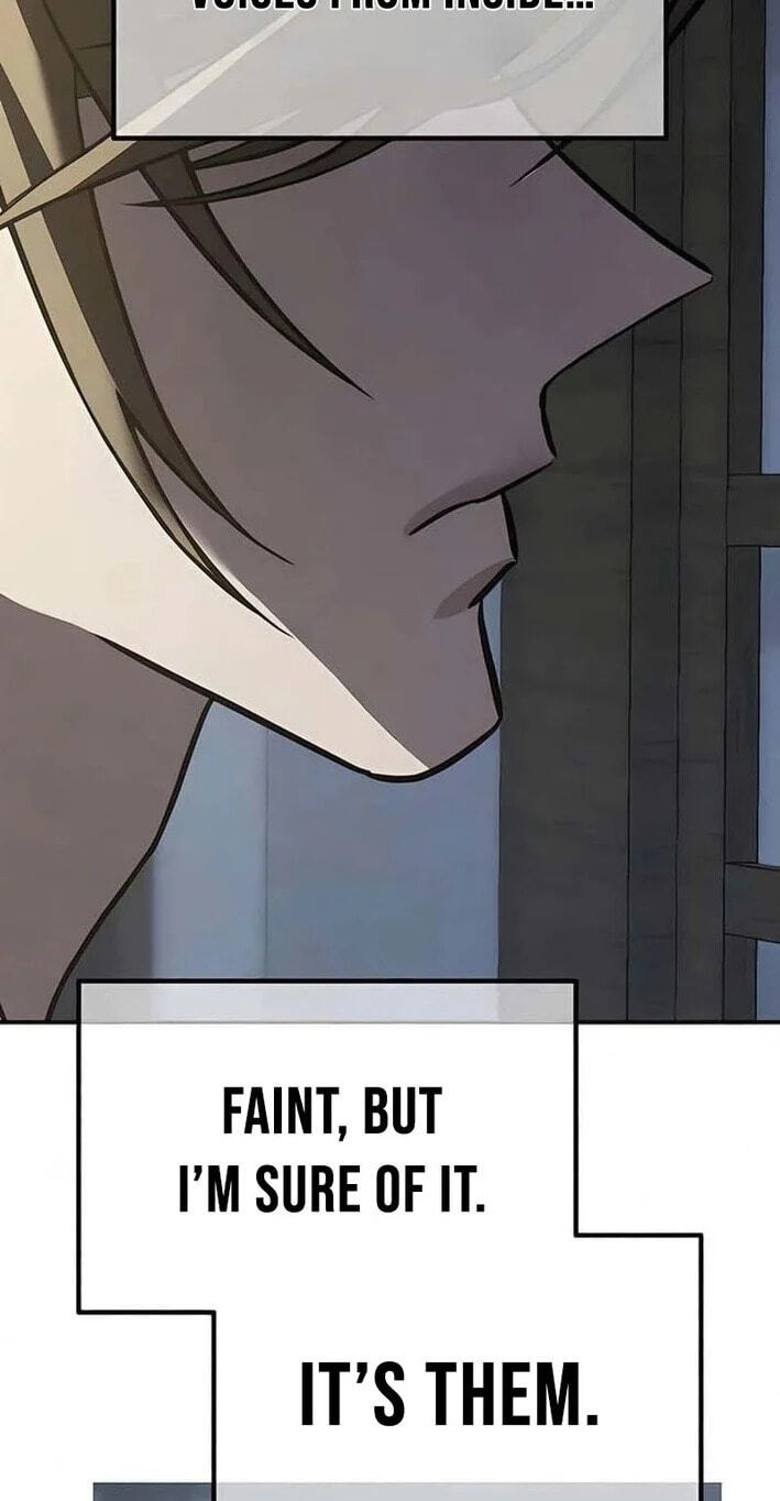 Murim Sachaewang Chapter 5 page 40 - 