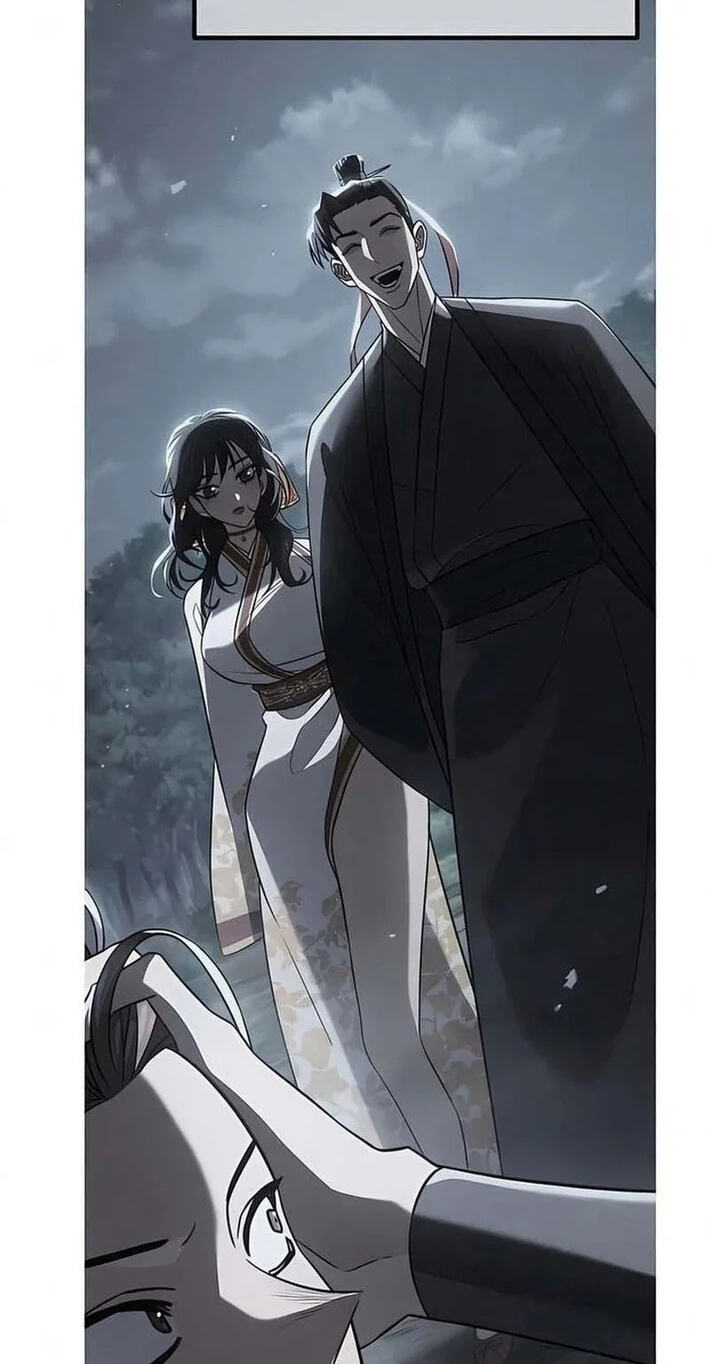 Murim Sachaewang Chapter 5 page 41 - 